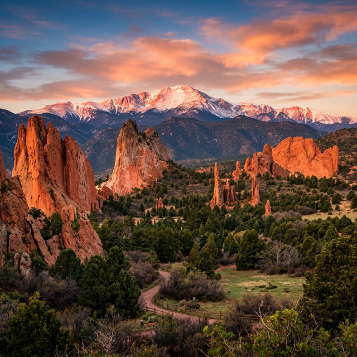 Addiction Treatment in Colorado Springs: Programs, Resources, and Alternatives