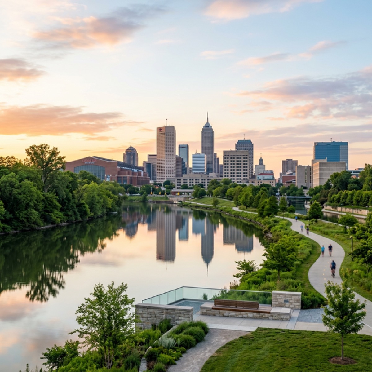 Addiction Treatment and Recovery Resources in Indianapolis, Indiana