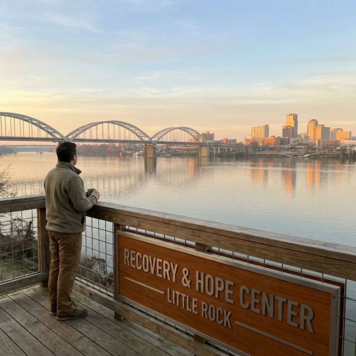 Rock Climbing and Bouldering for Addiction Recovery: Problem-Solving, Trust, and Vertical Challenge