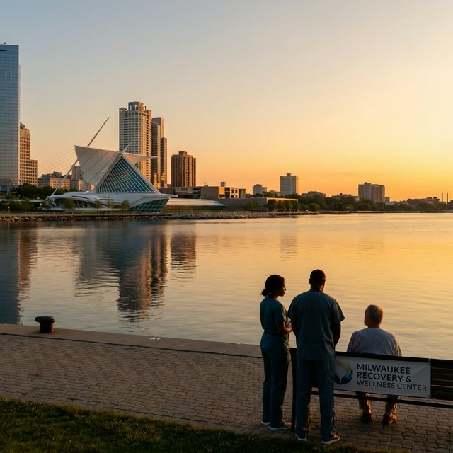 Addiction Treatment and Recovery in Milwaukee, Wisconsin