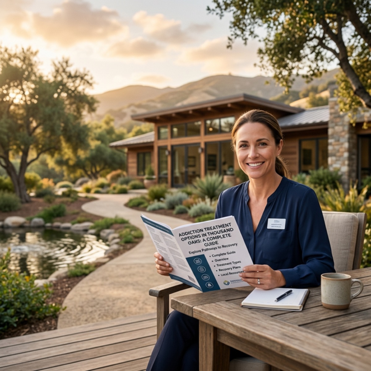 Addiction Treatment in Thousand Oaks, California: Suburban Recovery Resources and Support
