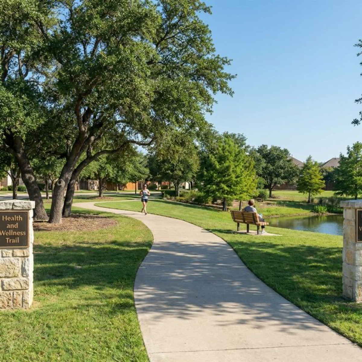 Addiction Treatment in Round Rock & Cedar Park: Suburban Solutions for Travis County