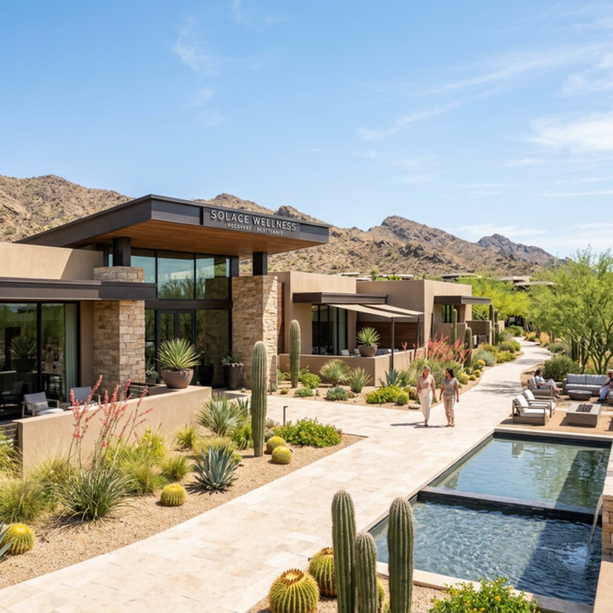 Addiction Treatment Options in Scottsdale, Arizona: What You Need to Know