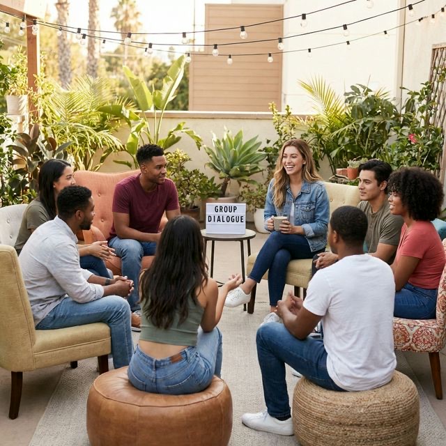 Crypto Gambling Addiction in Young Adults: The Hidden Digital Crisis
