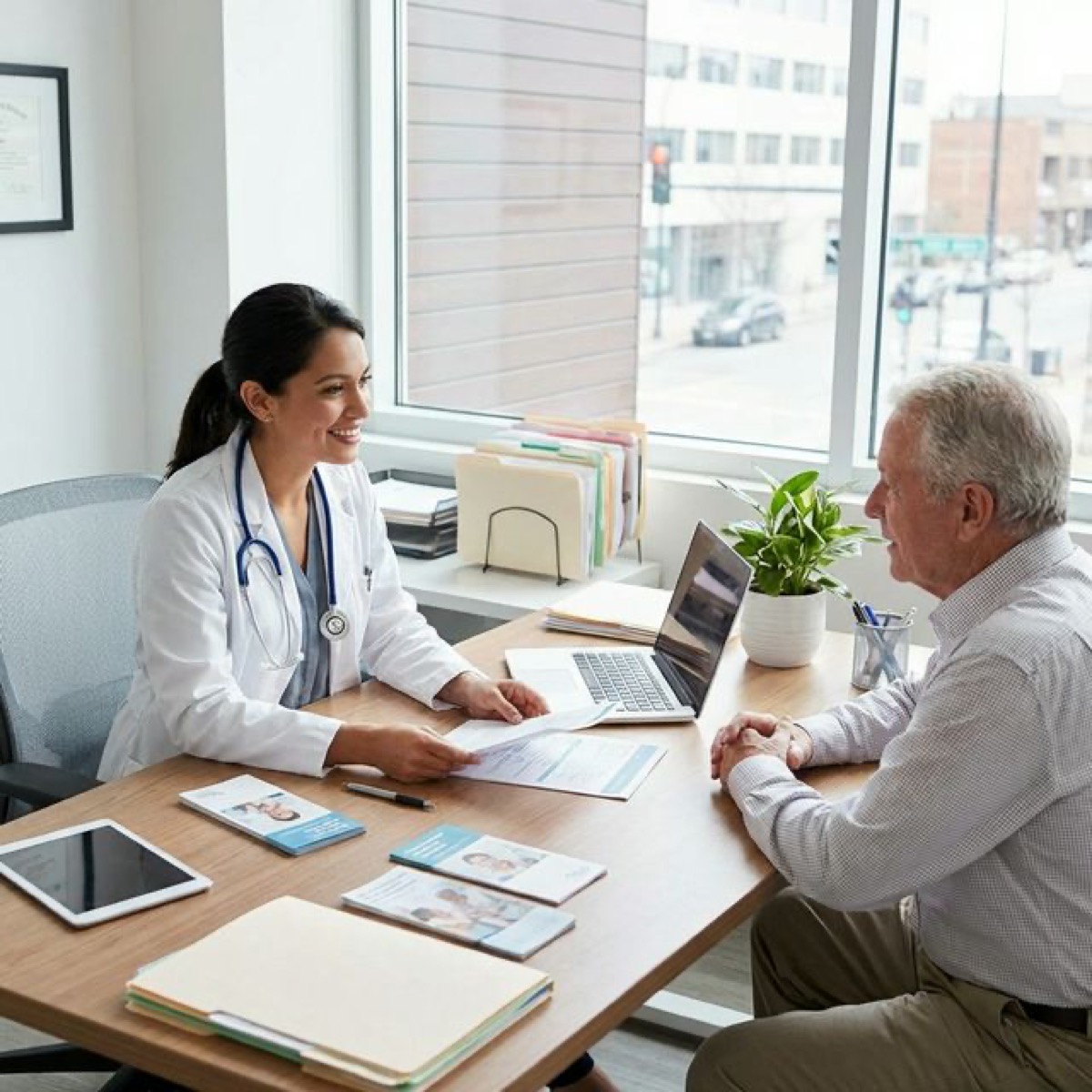 Medicare Part D Coverage Gaps for Addiction Treatment: Navigating the Donut Hole