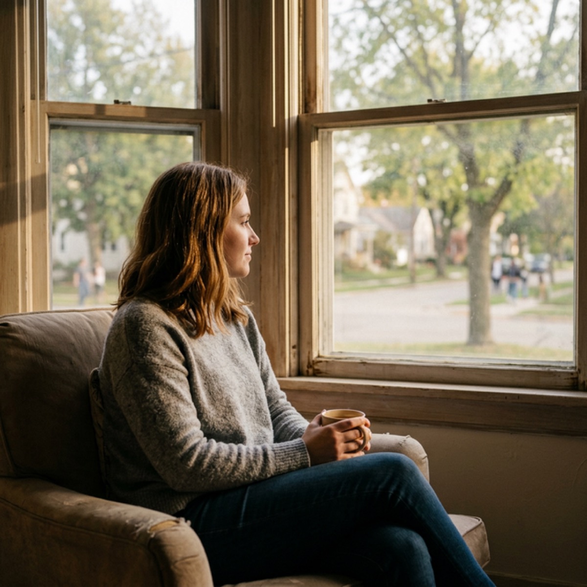 Agoraphobia and Self-Medicating With Substances: Breaking the Isolation Cycle