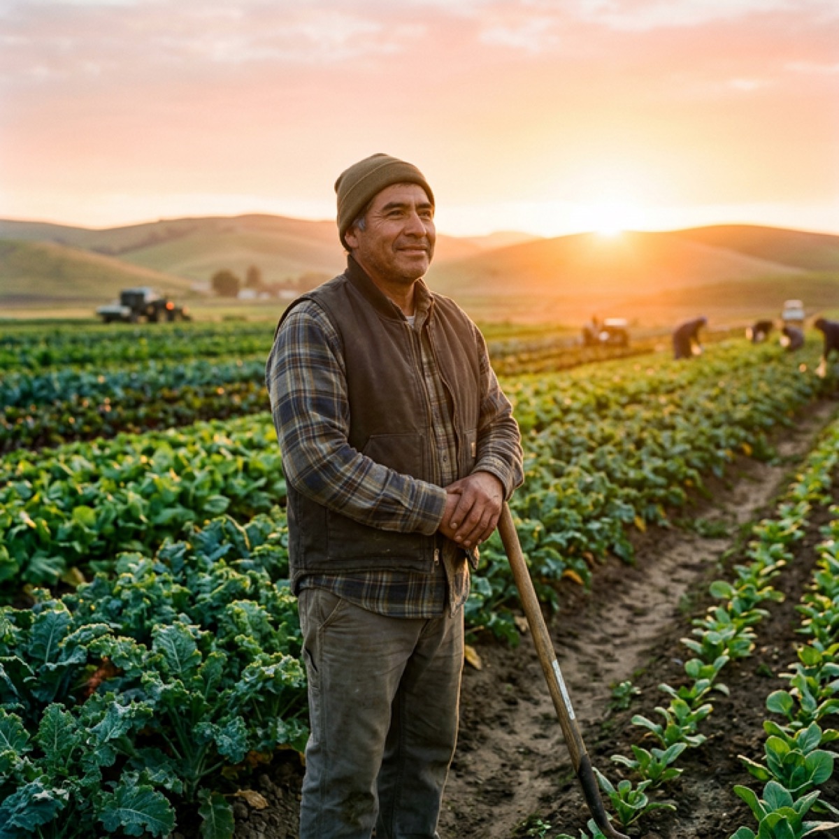 Substance Abuse Treatment in Santa Paula, California: Agricultural Community Recovery