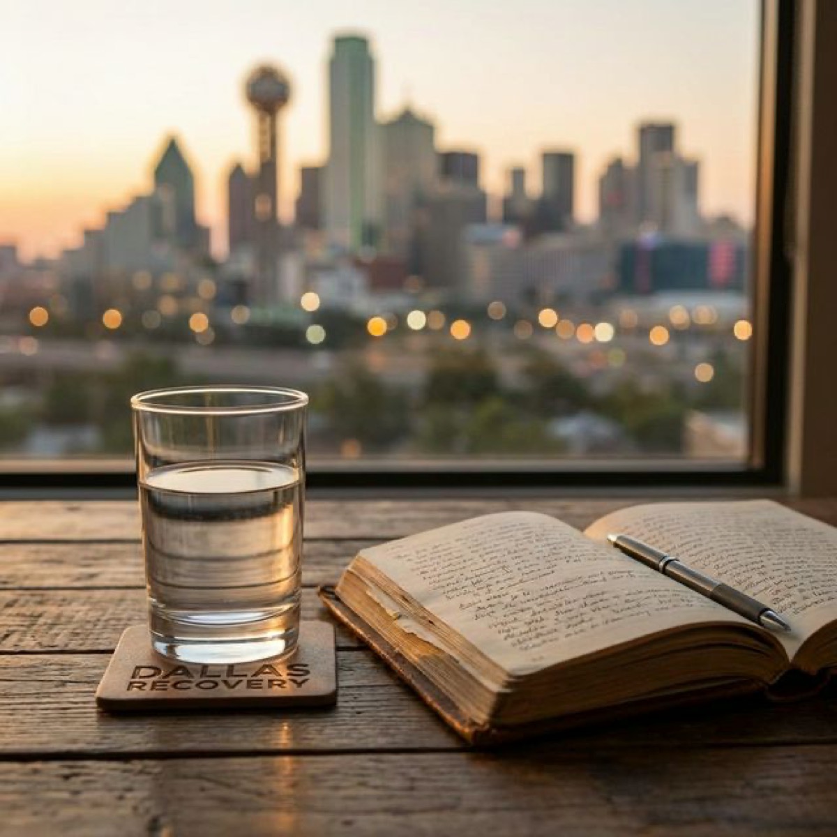 Alcohol Addiction Treatment Across the Dallas Metroplex: Recognition and Recovery