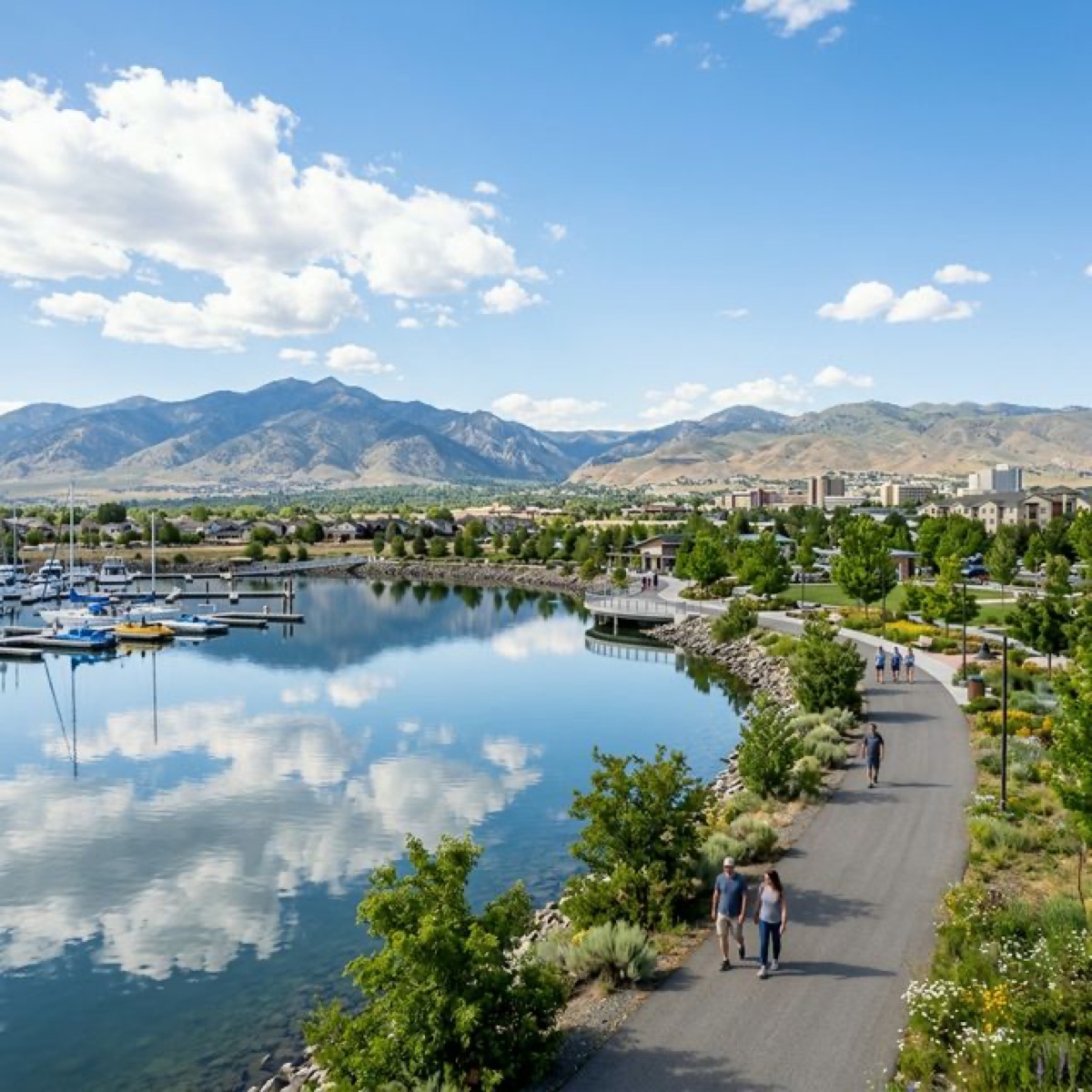 Alcohol Addiction Treatment in Reno and Sparks, Nevada: A Guide for Northern Nevada Residents