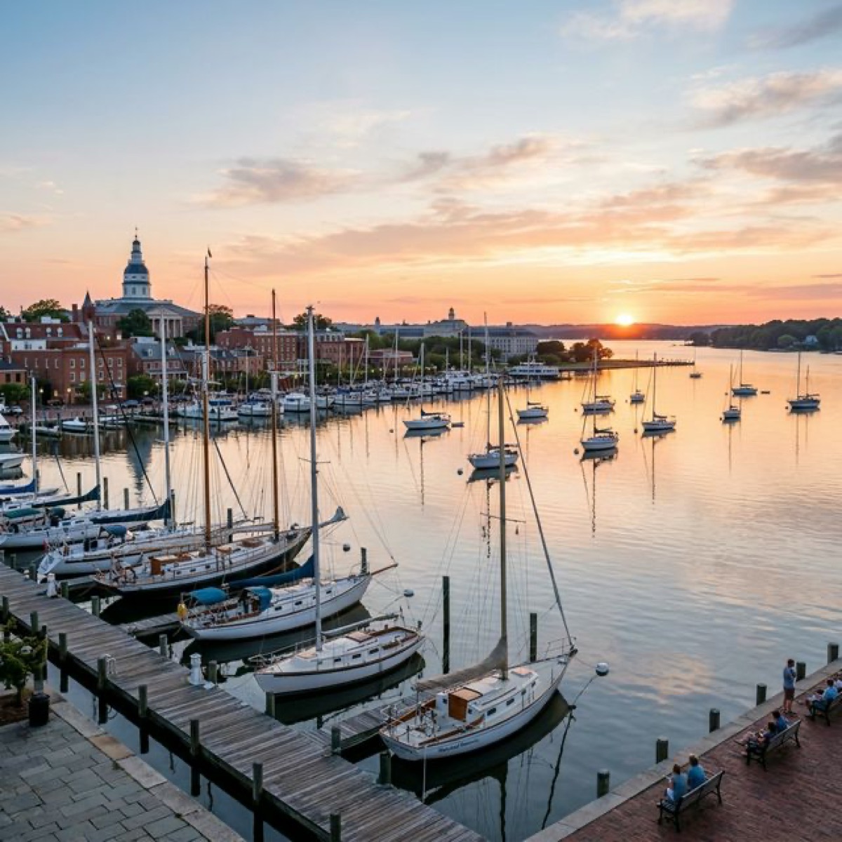 Addiction Treatment and Recovery Resources in Baltimore, Maryland