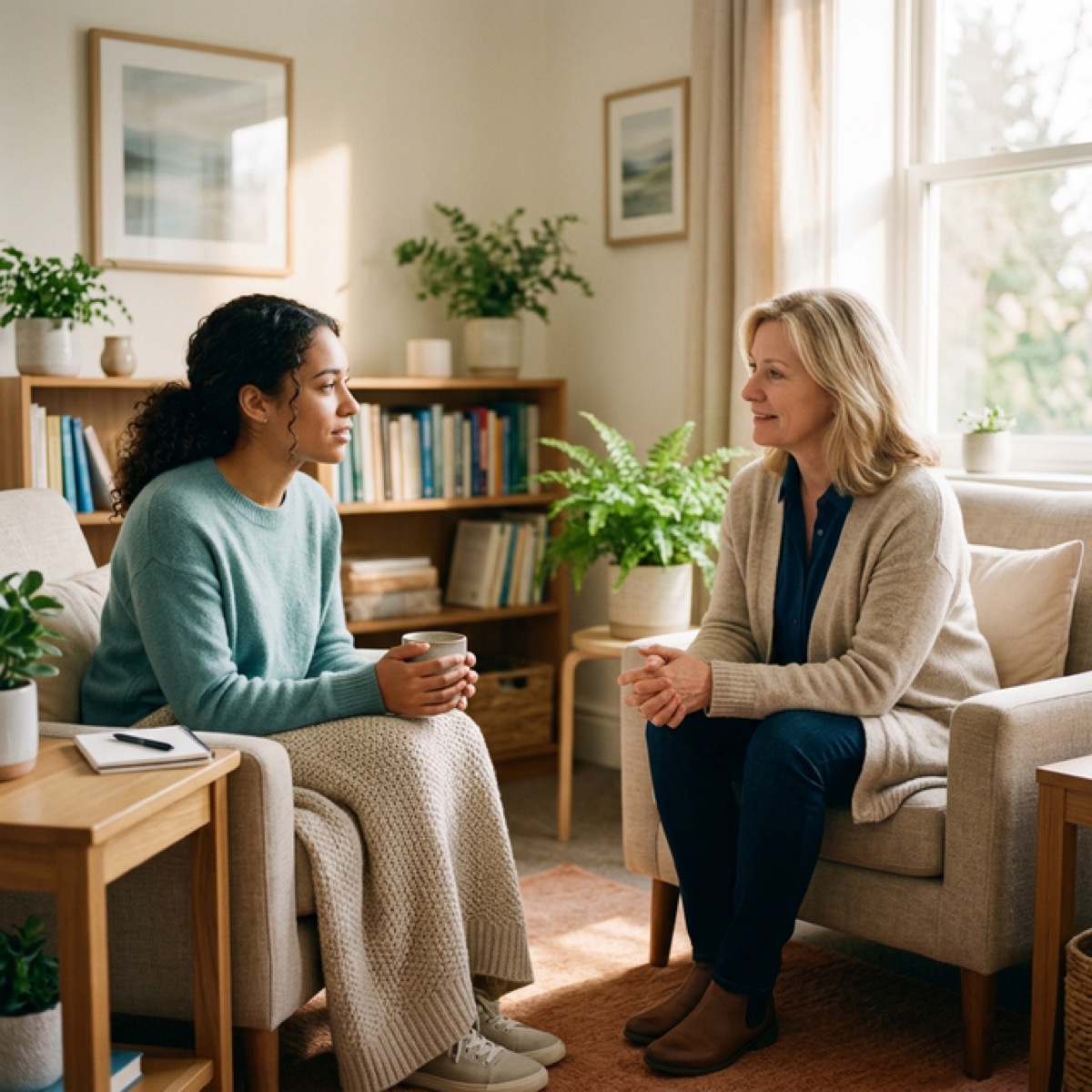 Attachment Disorders and Addiction in Adults: Healing Relational Wounds