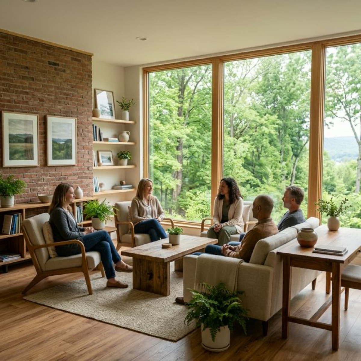 Addiction Treatment and Resources in Beacon, New York