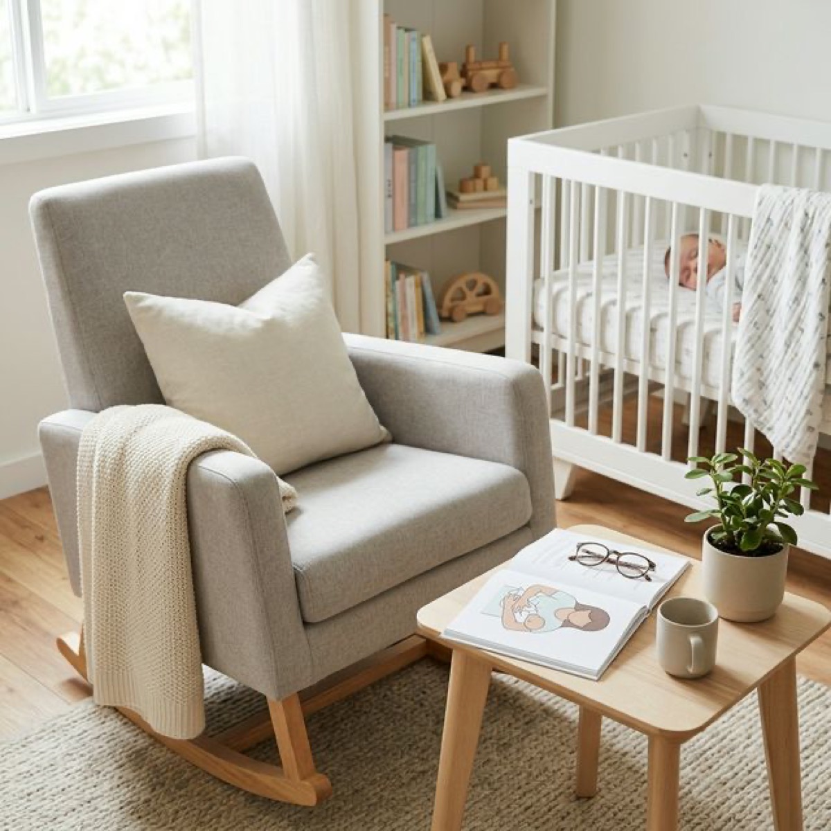 Breastfeeding and Medication-Assisted Treatment: A Safety Guide for Mothers in Recovery