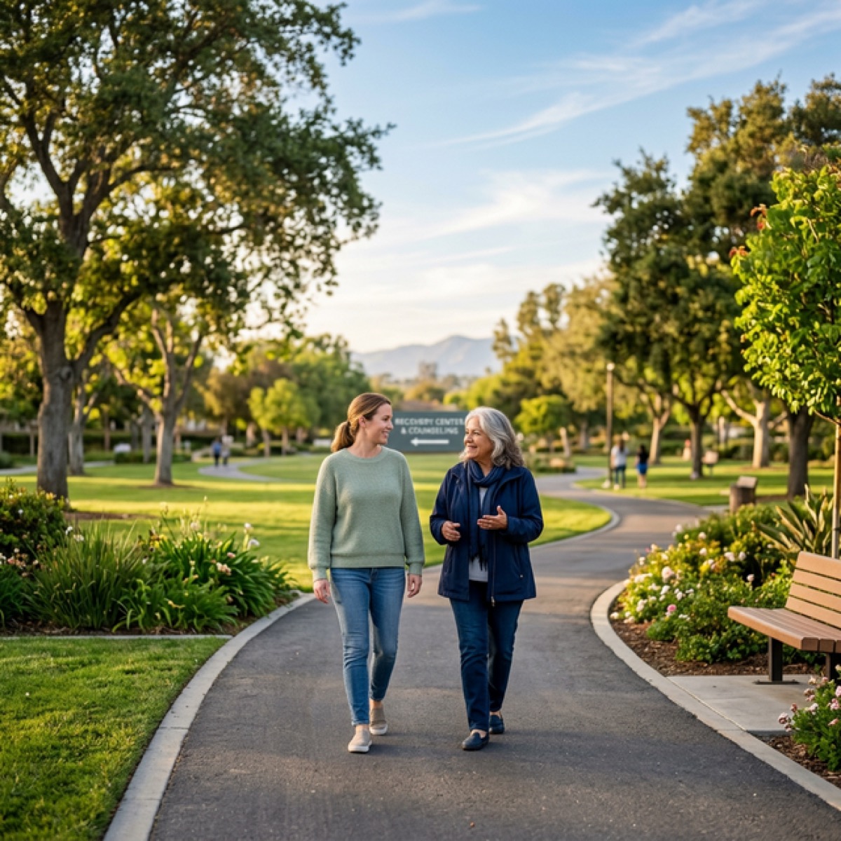 Buena Park and La Palma: Gateway Cities Addiction Help and Recovery