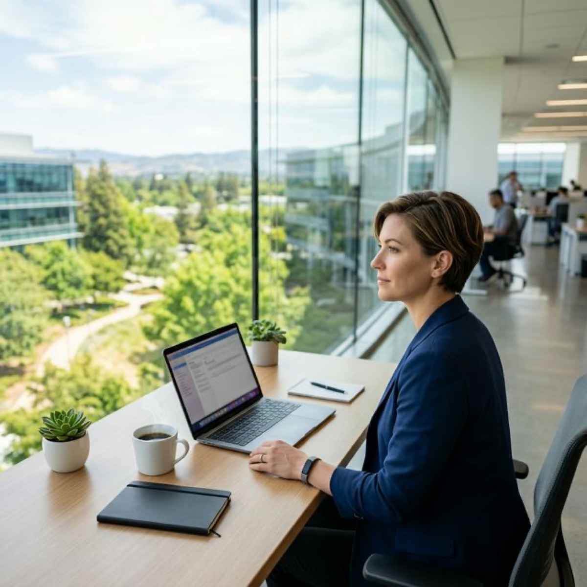 Building Recovery After Treatment: Returning to Silicon Valley with Sustained Sobriety