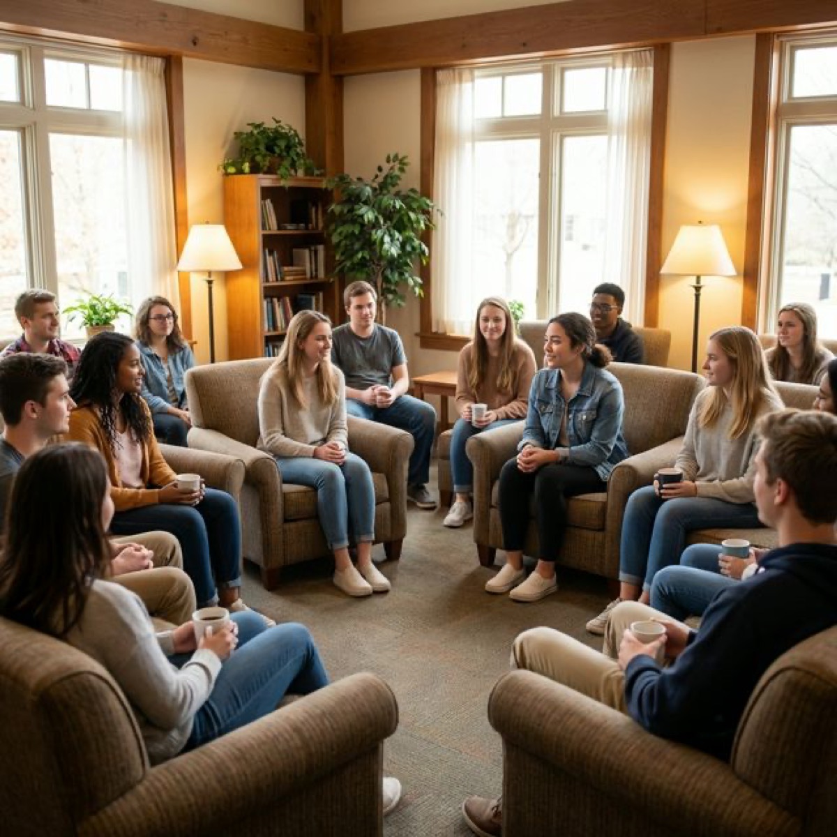 Peer Recovery Support Specialists on Campus: The Power of Lived Experience