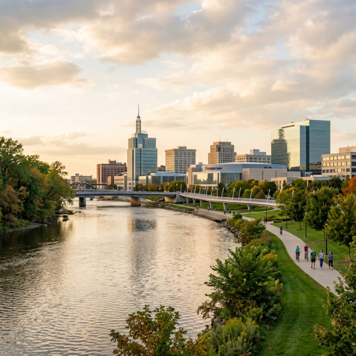 Cedar Rapids Addiction Treatment: Resources and Recovery Options