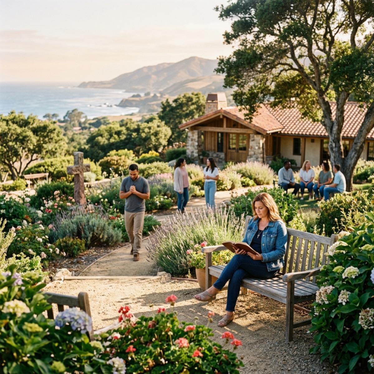 Christian Addiction Treatment Programs in California: Faith-Centered Recovery That Works