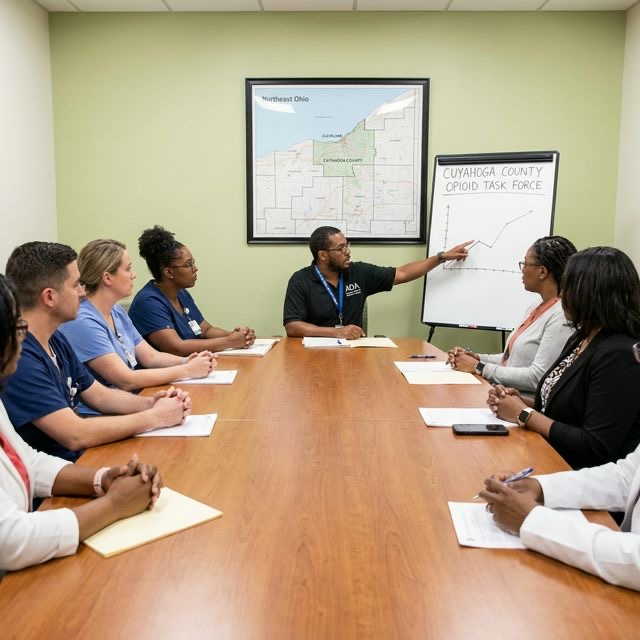 Utah Opioid Prescribing Patterns: Accountability and Physician Responsibility