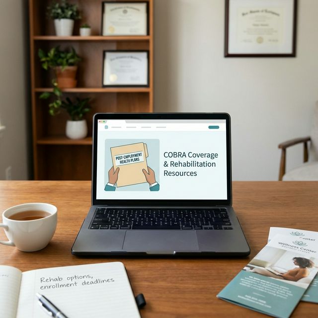 Vivitrol Insurance Coverage and Access Barriers: A Patient Navigation Guide