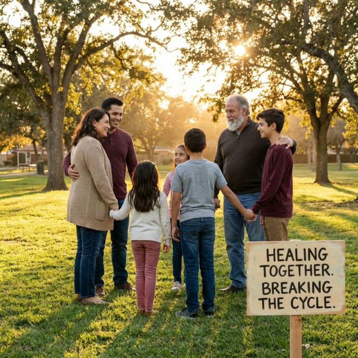 Codependency and Addiction in Houston: Family Resources and Recovery Pathways