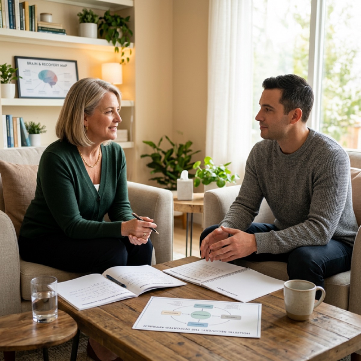 Oral Naltrexone vs. Vivitrol Injection: A Complete Comparison Guide