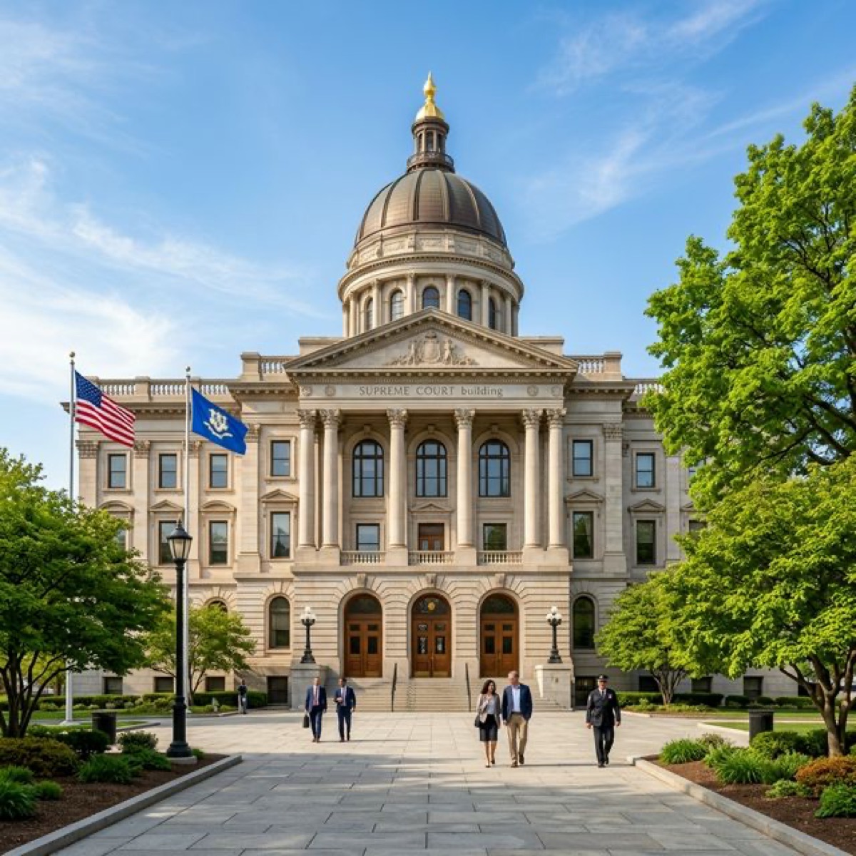 Mississippi Drug Courts: Alternative Justice and Recovery for Addiction