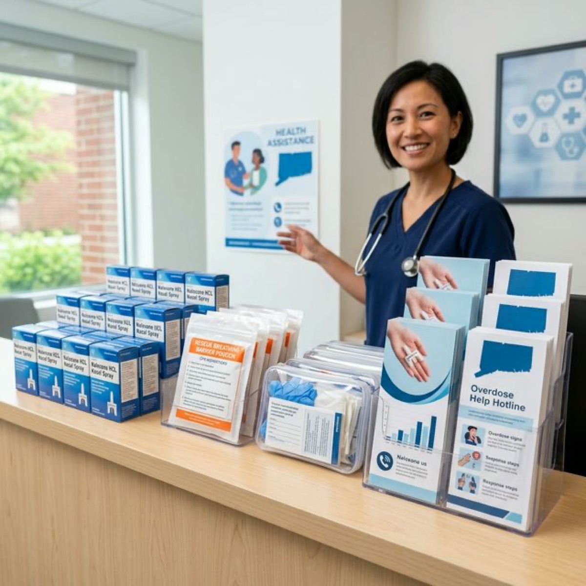 Drug Rehab in Hartford, Connecticut: Comprehensive Addiction Treatment Guide