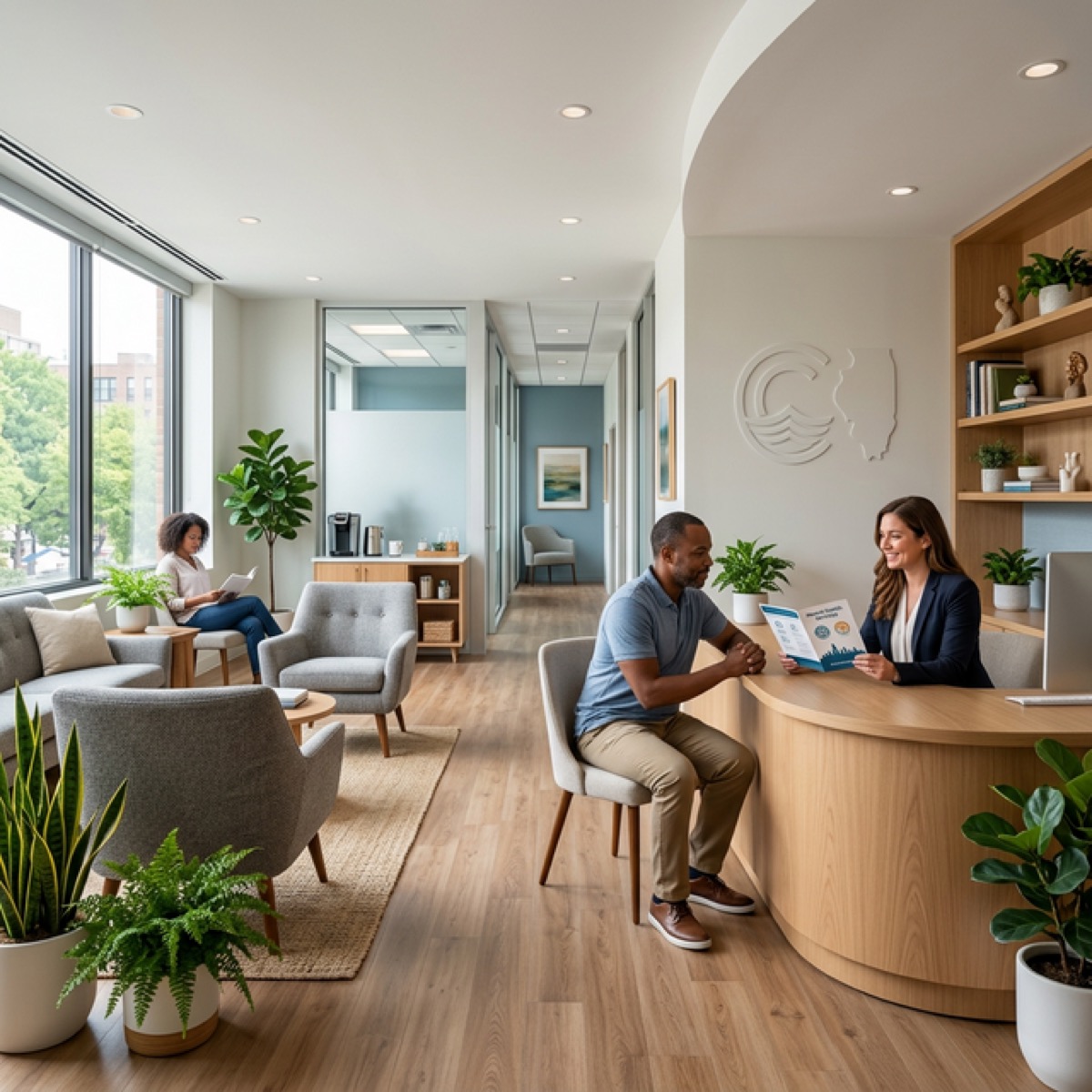 Cook County Mental Health Services and Dual Diagnosis Treatment