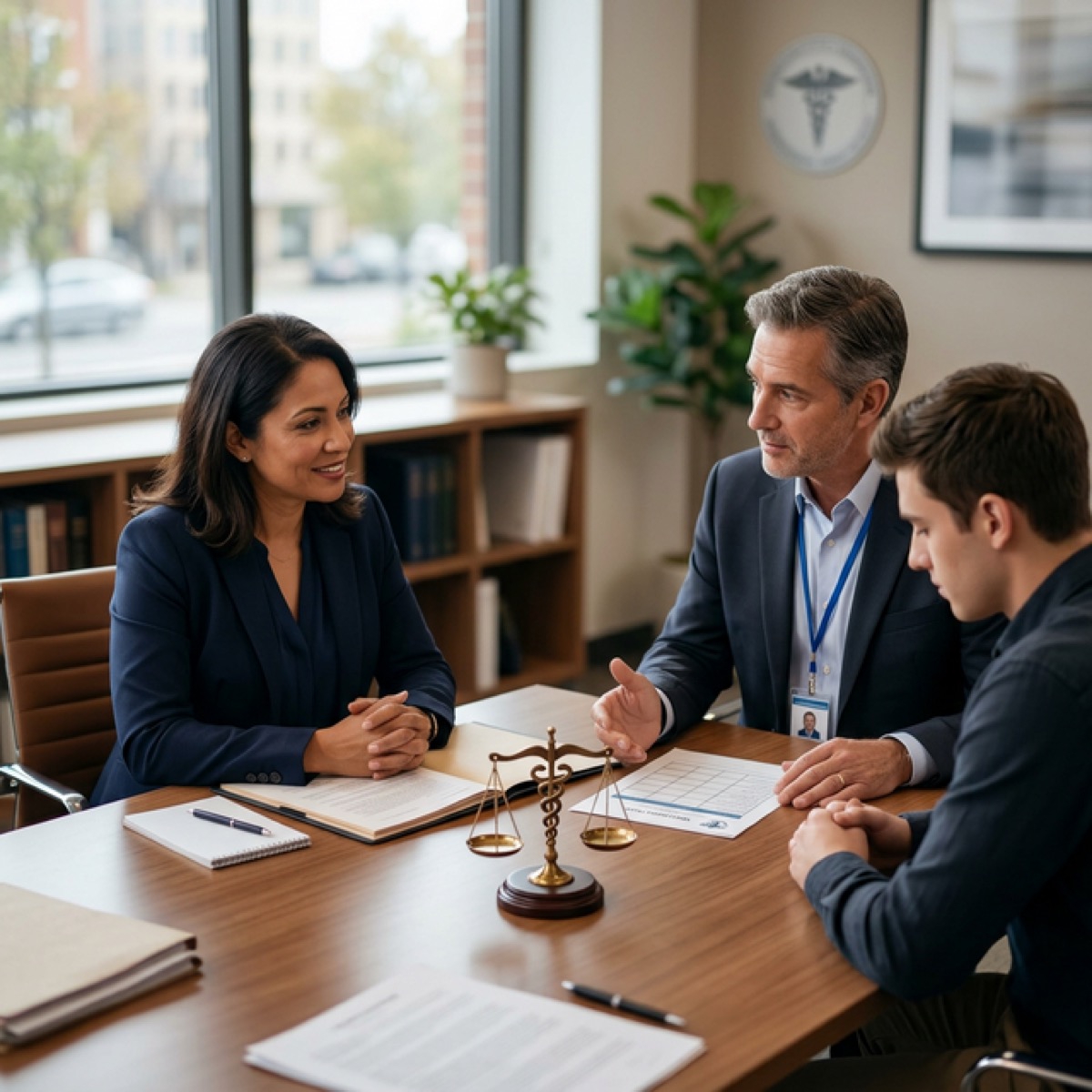 Family Court Navigation for Parents in Addiction Recovery: A Practical Guide