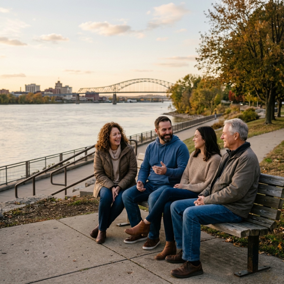 Davenport Iowa Recovery Community: Building Support Networks for Addiction Healing