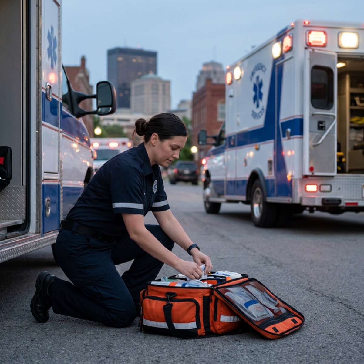Dayton Overdose Crisis: Addiction Treatment and Recovery Strategies