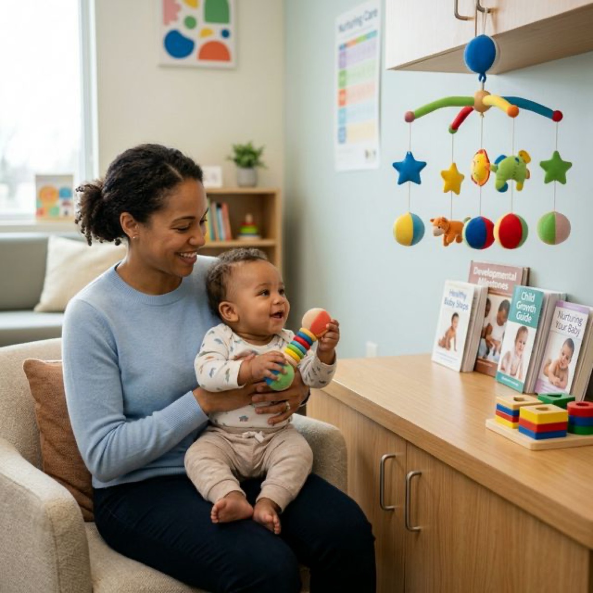 Developmental Milestones After NAS: What Parents Should Expect and Monitor