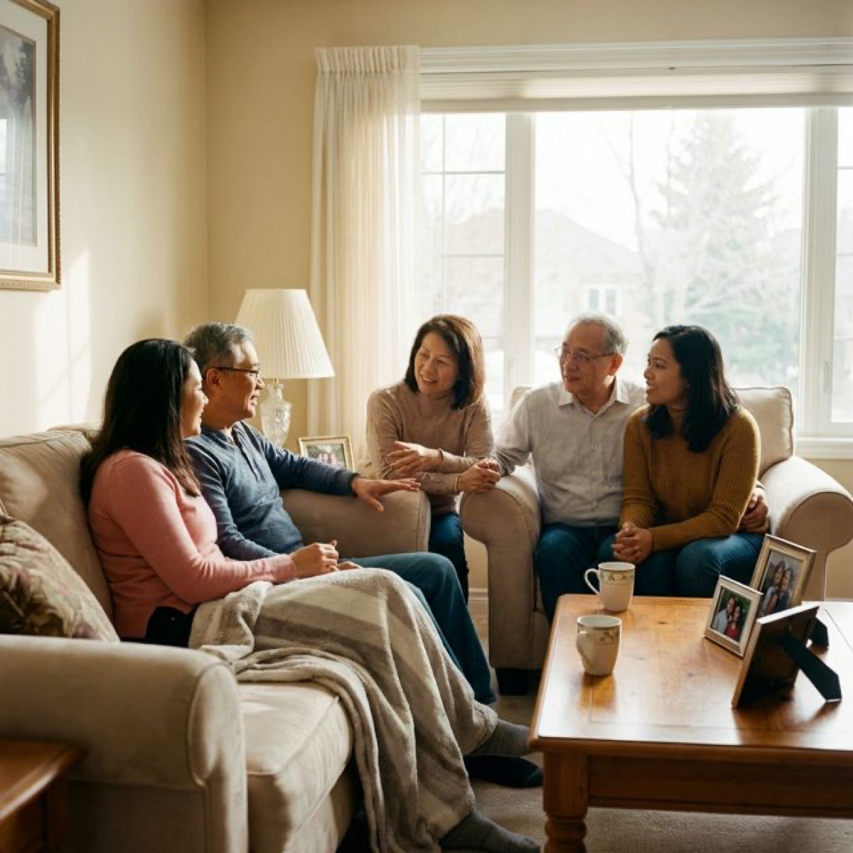 Family Recovery and Healing in Dallas-Fort Worth: Supporting Loved Ones in Addiction Treatment
