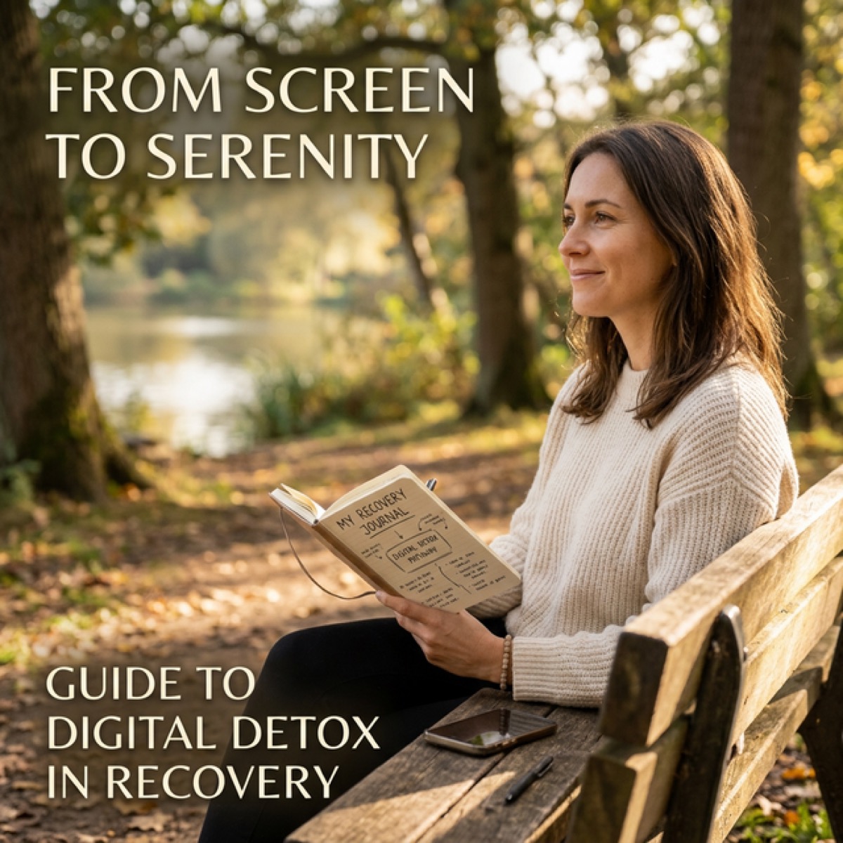 Digital Detox: Reducing Screen Time in Recovery