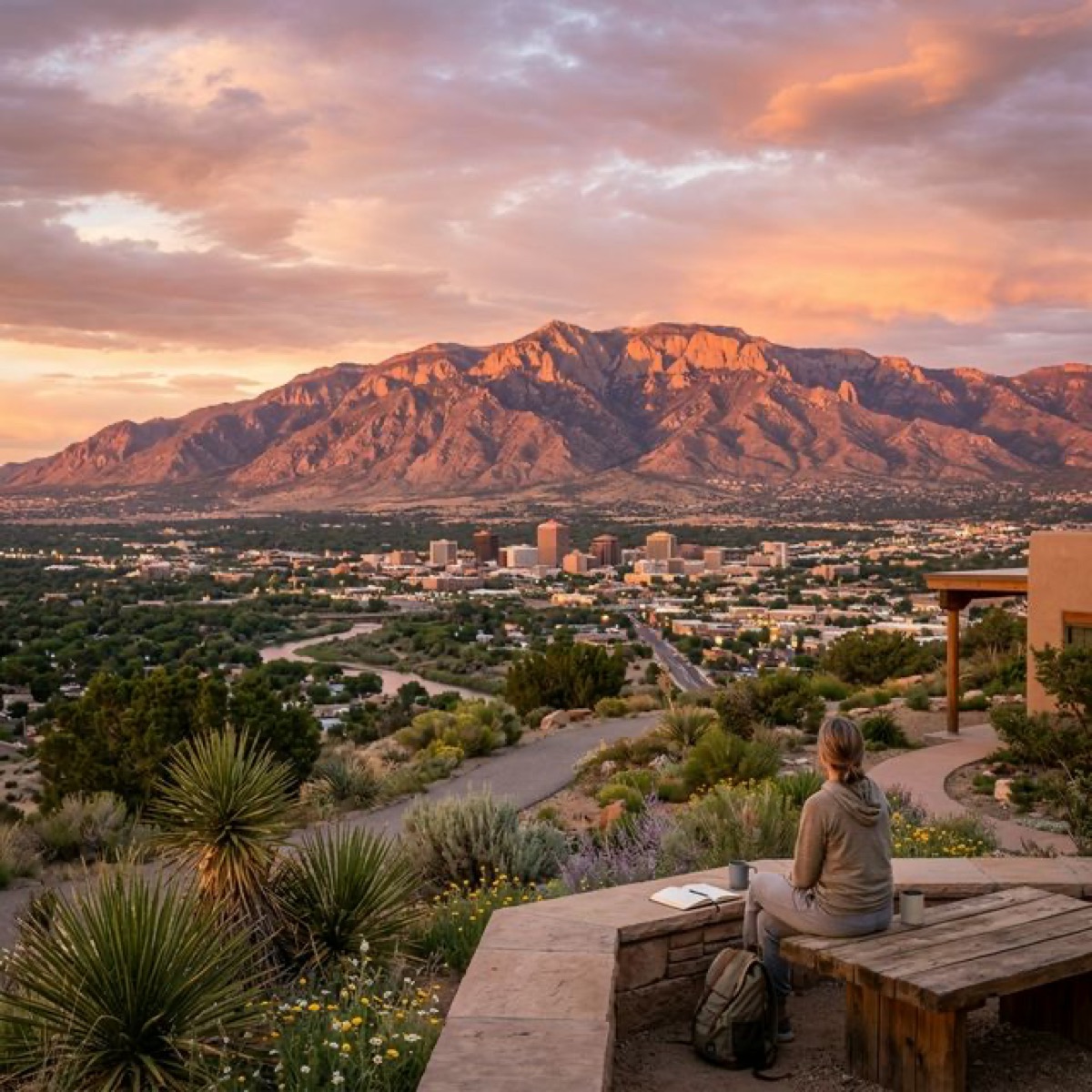 Drug Rehab in Albuquerque, New Mexico: A Complete Guide to Addiction Treatment in Bernalillo County