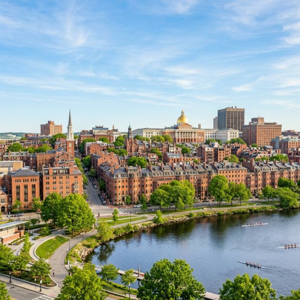 Drug Rehab in Boston, Massachusetts: A Comprehensive Guide to Recovery Resources