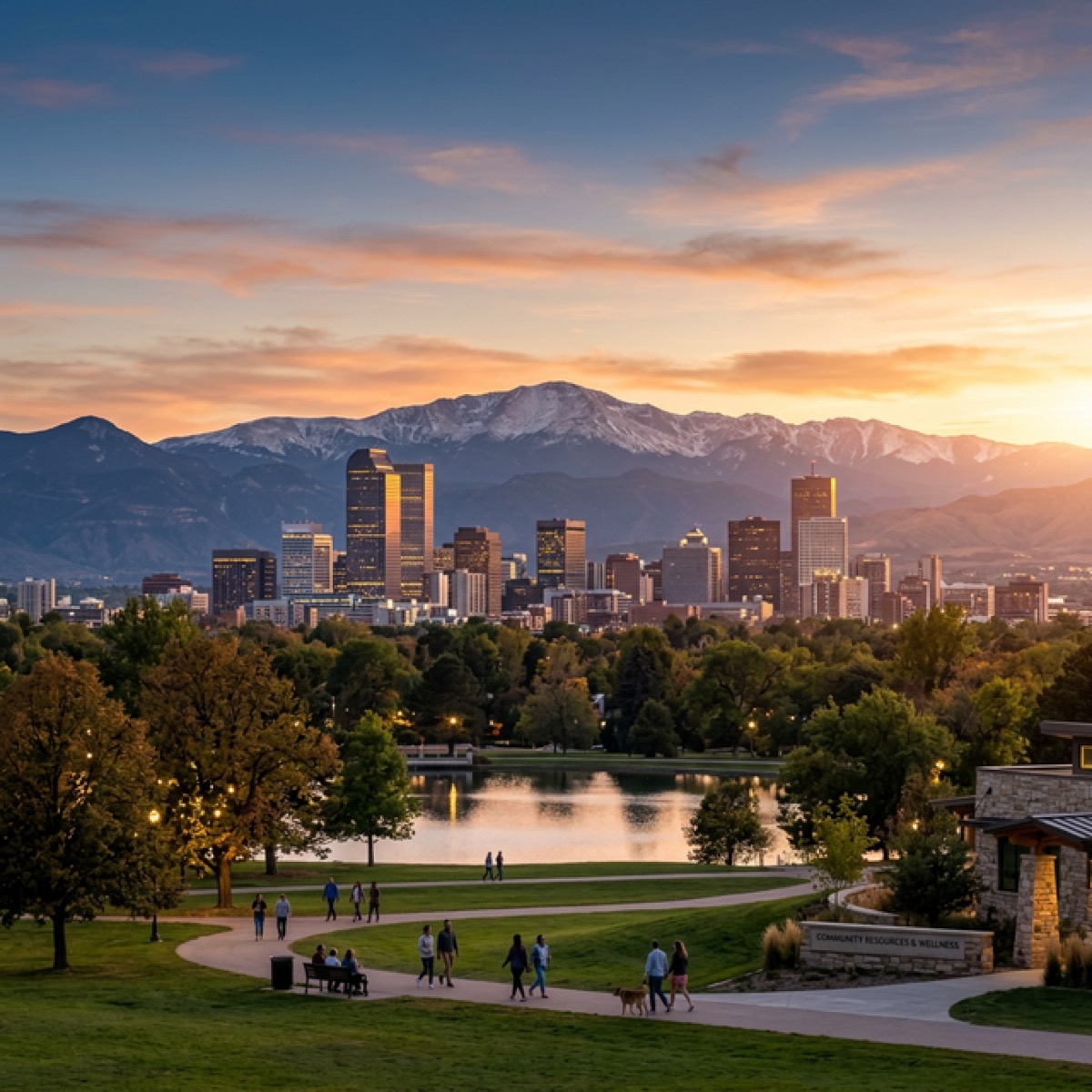 Drug Rehab in Denver, Colorado: A Comprehensive Guide to Treatment Options