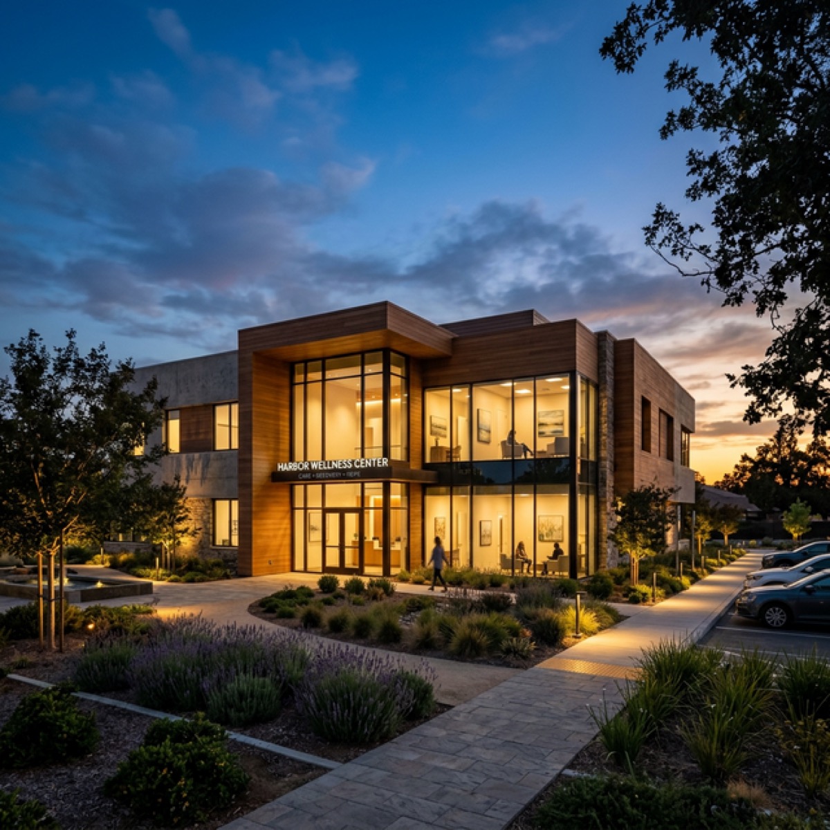 Addiction Treatment in Annapolis, Frederick, Rockville & Central Maryland