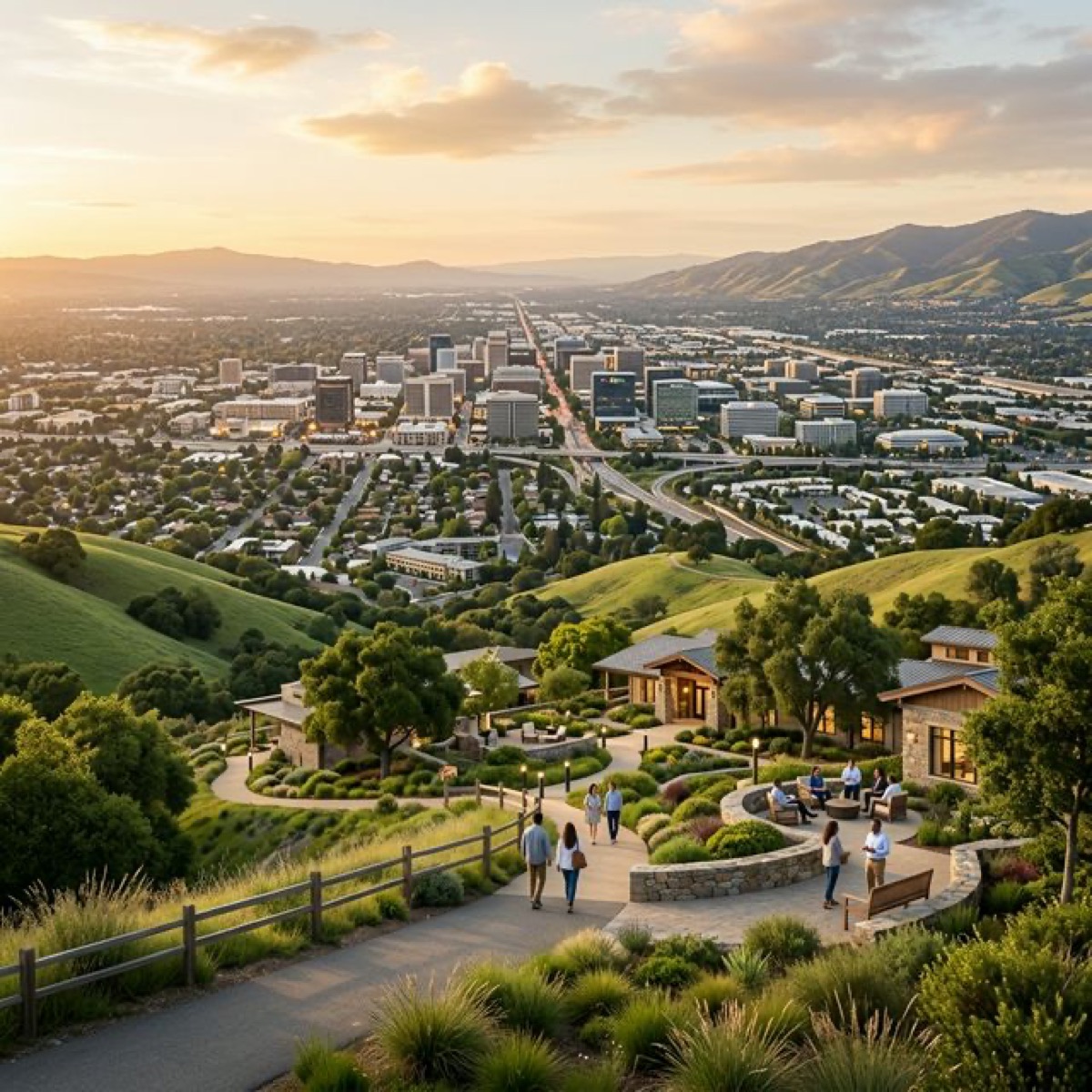 Drug Rehab in San Jose and Santa Clara Valley: Treatment Options and Recovery Resources