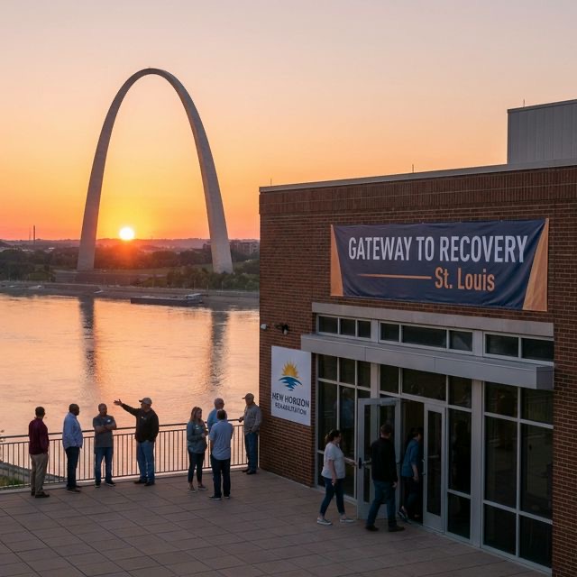 Drug Rehab in St. Louis, Missouri: A Comprehensive Guide to Treatment Options