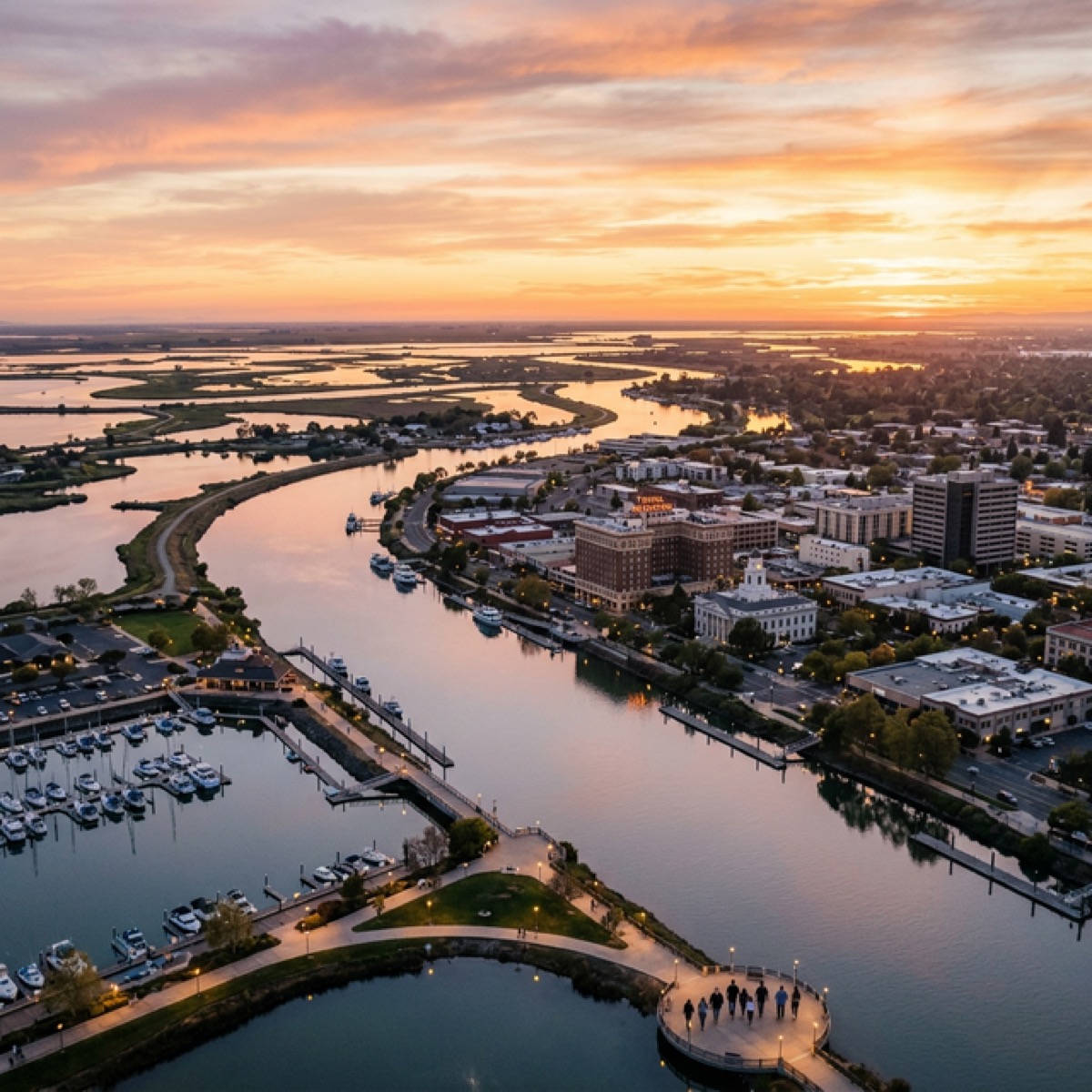 Drug Rehab in Stockton: A Comprehensive San Joaquin County Treatment Guide