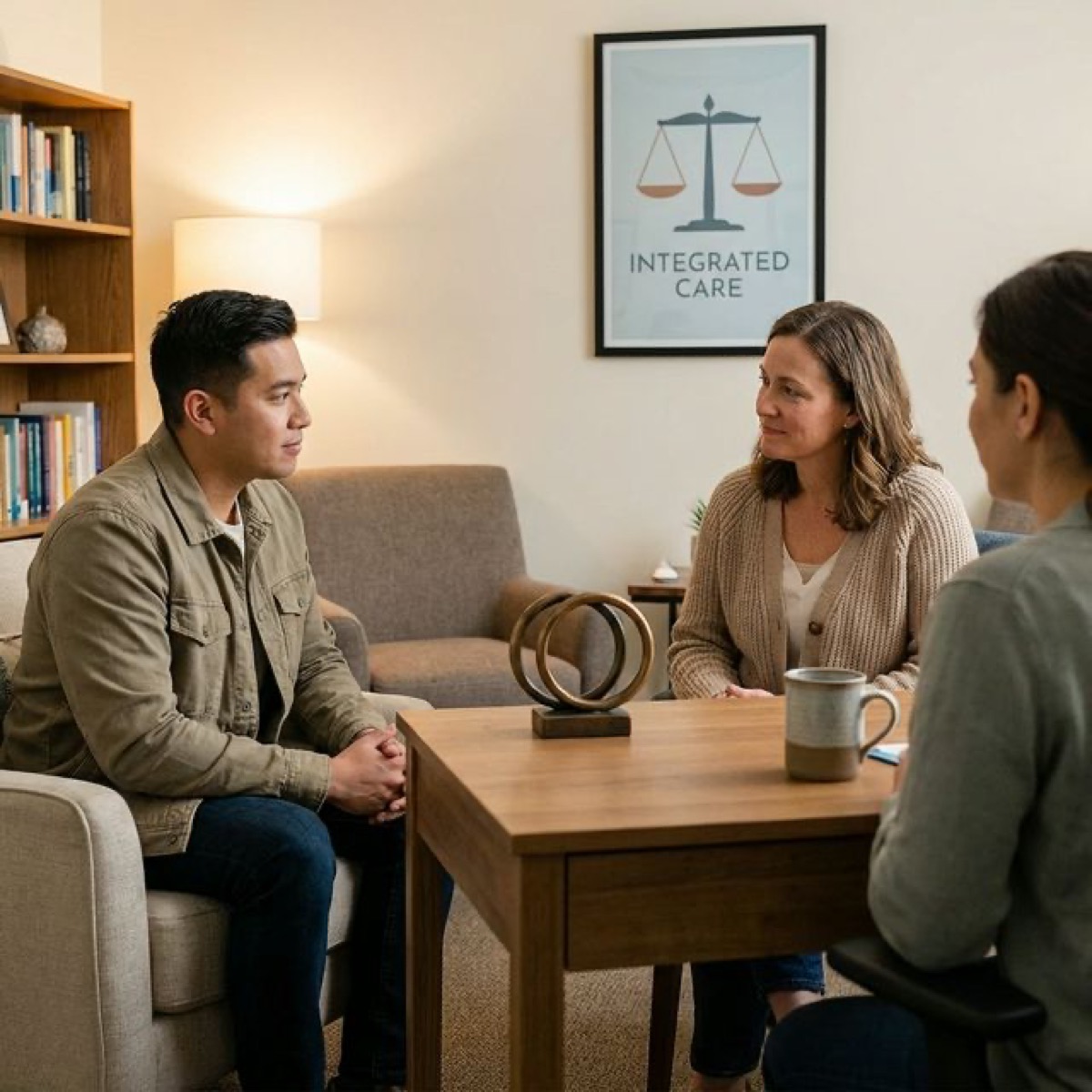 Treating Co-Occurring Mental Health Disorders and Addiction in Bexar County