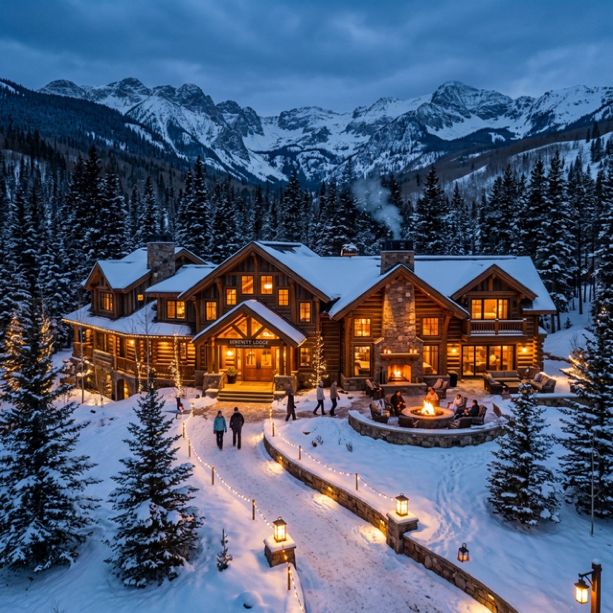 Addiction Treatment in Mountain Towns: Durango, Steamboat, Aspen & Vail