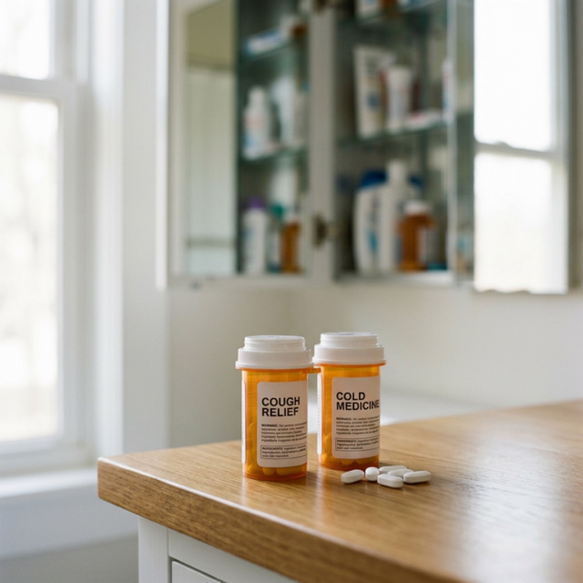 DXM and OTC Drug Abuse: The Hidden Danger in Your Medicine Cabinet