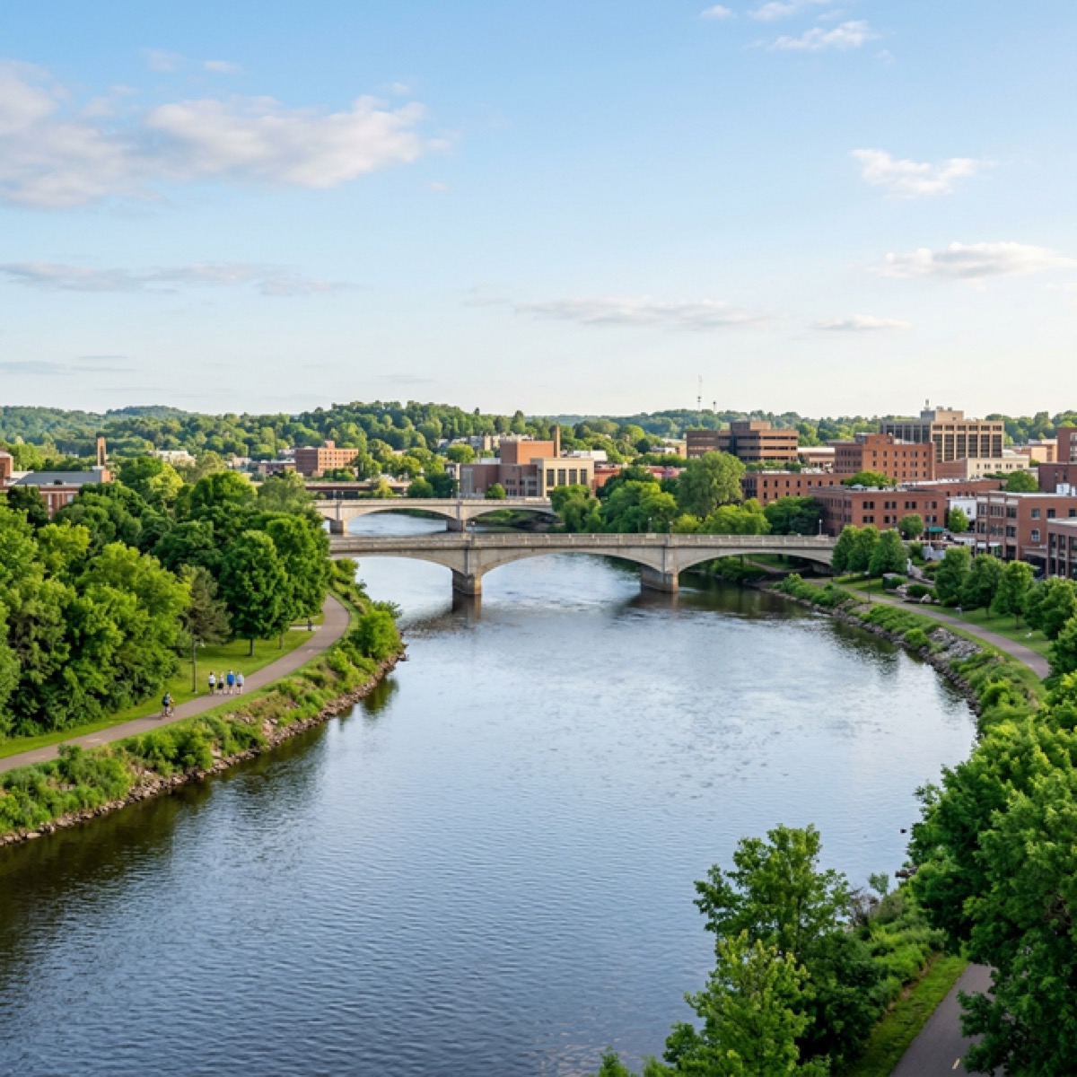 Addiction Treatment Options in Eau Claire, Wisconsin