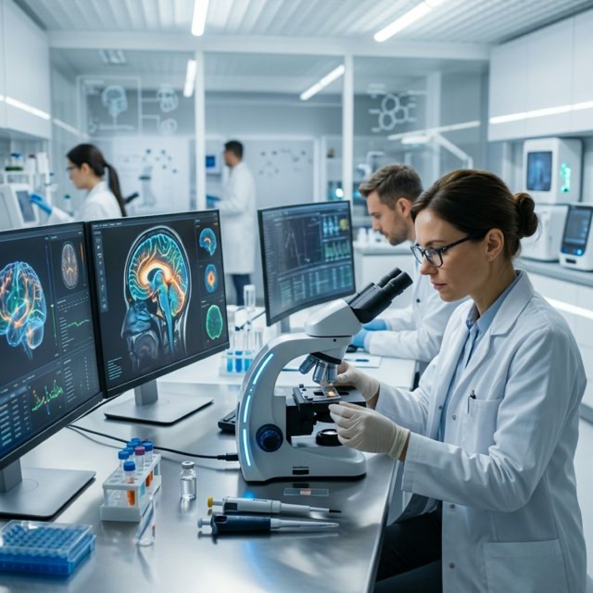 Emerging Addiction Treatments from Clinical Research: The Future of Recovery Science
