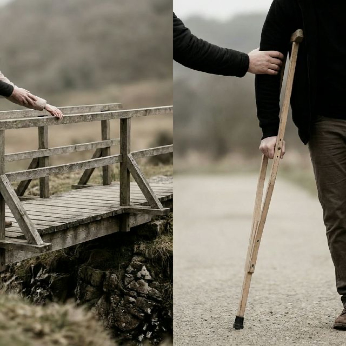 Enabling vs. Helping: When to Step Back from a Loved One with Addiction