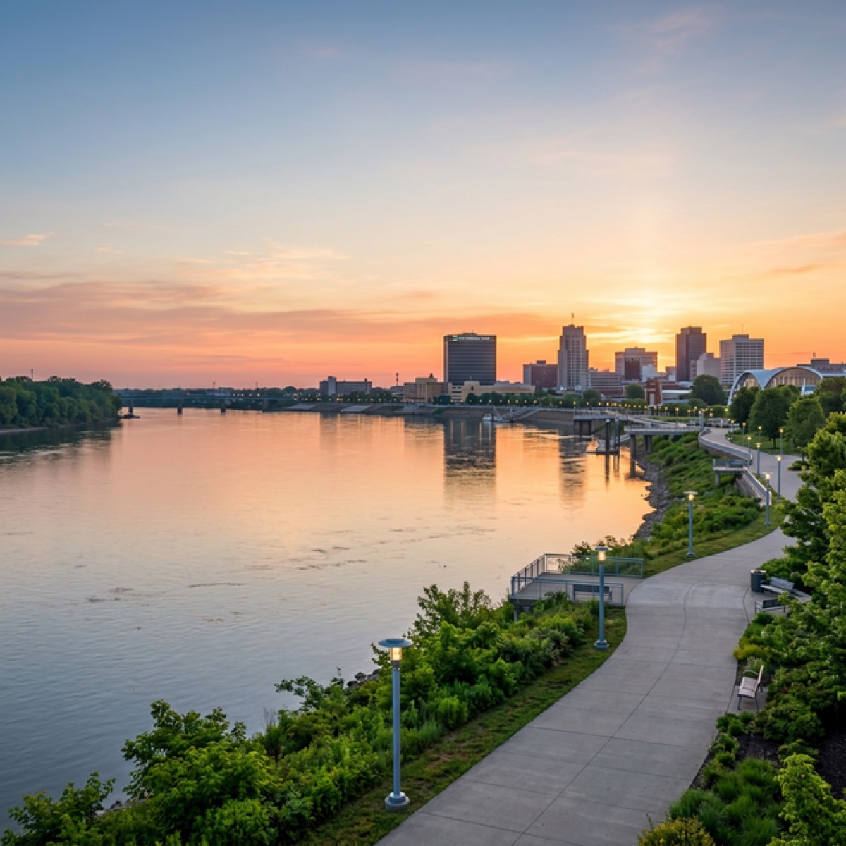 Substance Abuse Treatment and Recovery in Evansville, Indiana