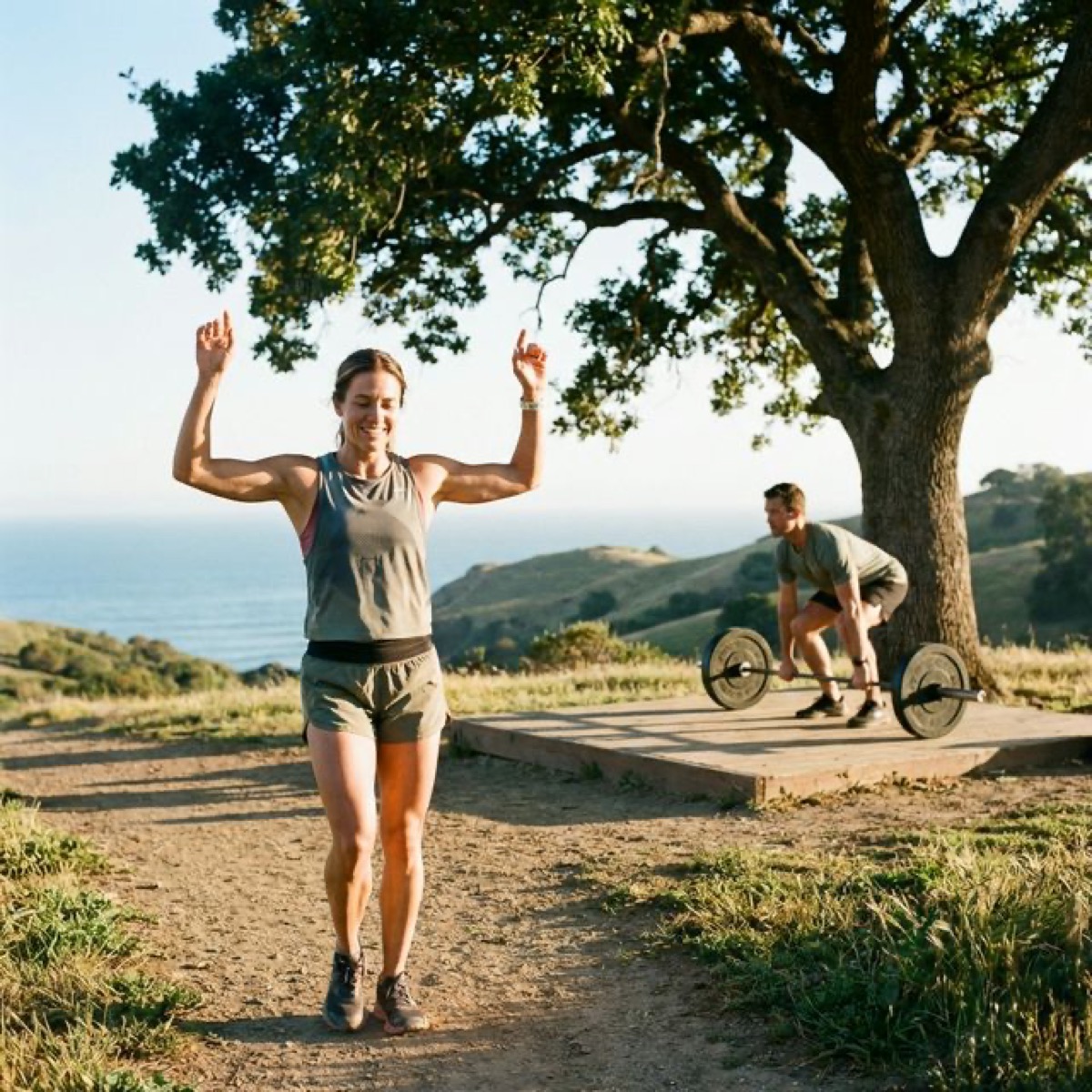How Exercise Supports Addiction Recovery